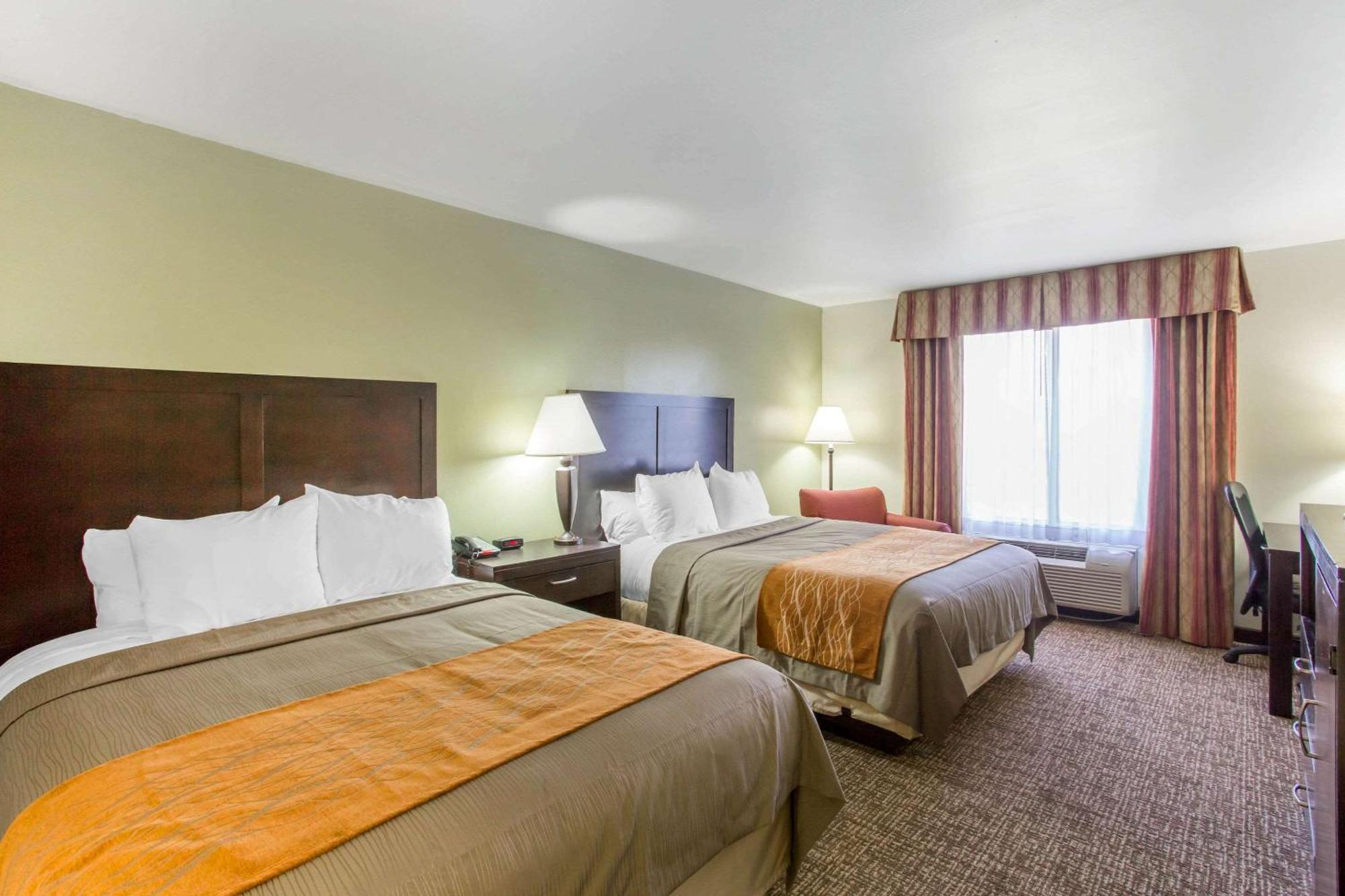 Comfort Inn Franklin Highway 96 Εξωτερικό φωτογραφία