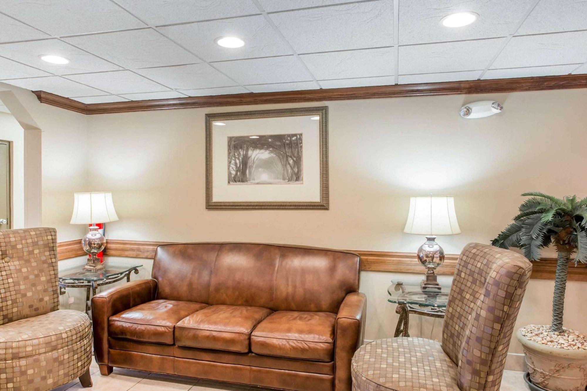 Comfort Inn Franklin Highway 96 Εξωτερικό φωτογραφία