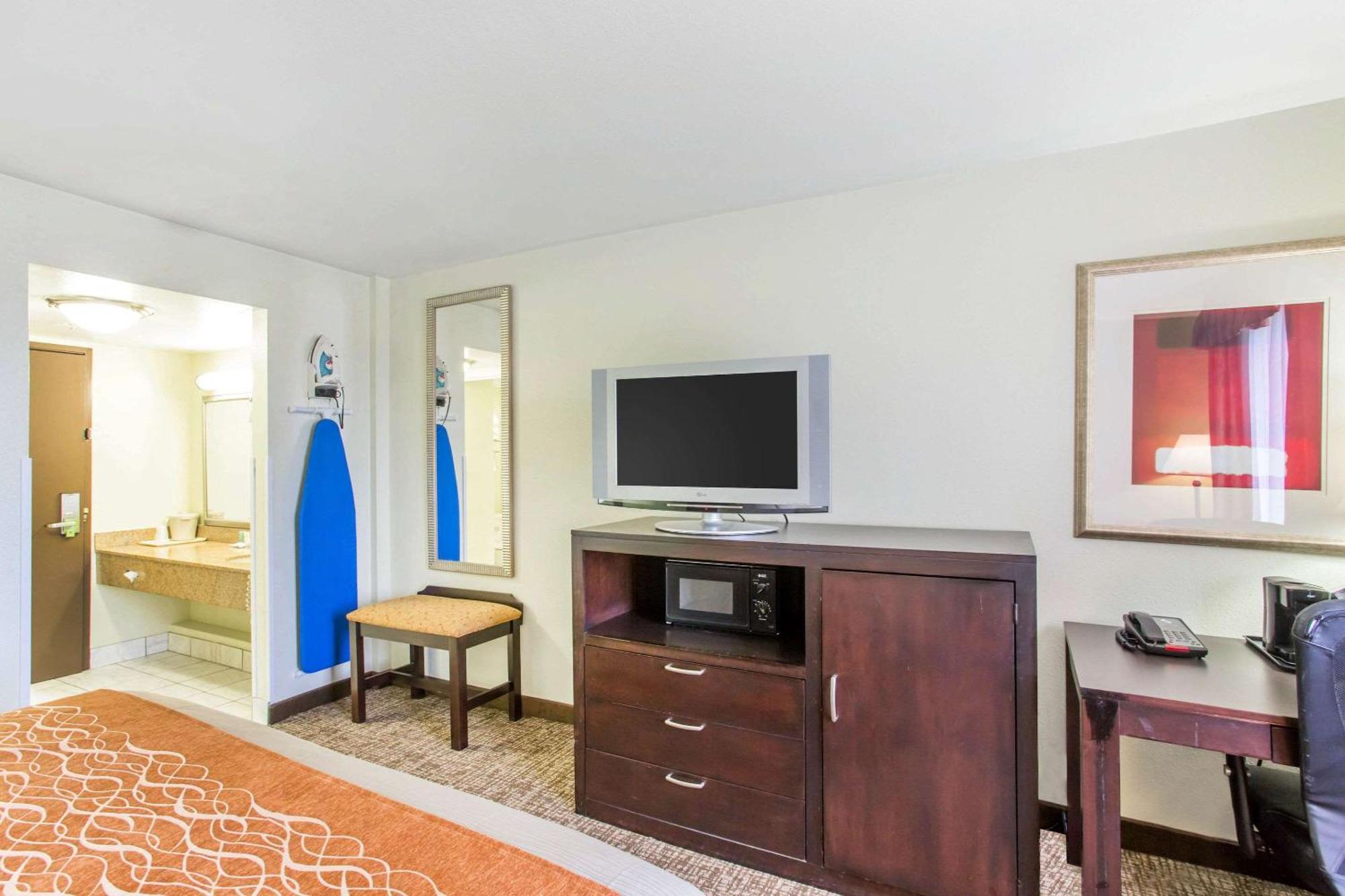 Comfort Inn Franklin Highway 96 Εξωτερικό φωτογραφία