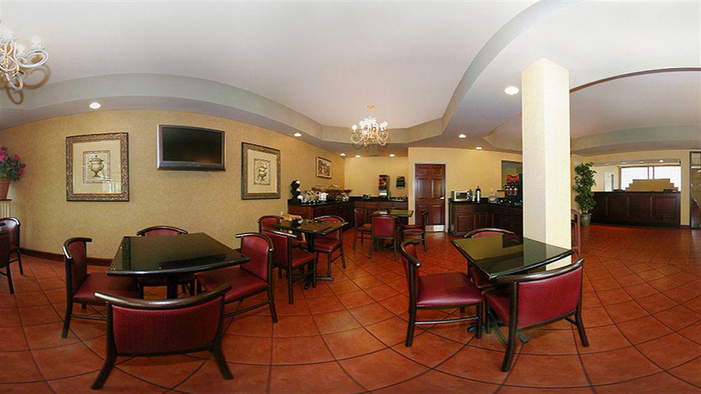 Comfort Inn Franklin Highway 96 Εξωτερικό φωτογραφία
